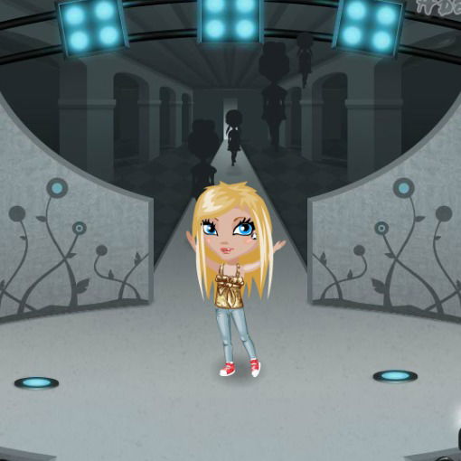 Александра Васильева