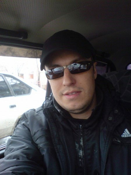 Вадим Алеев