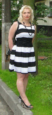 Мария Миронова