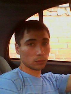 Асхат Алибеков