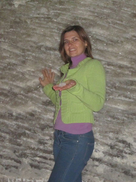 Людмила Нури