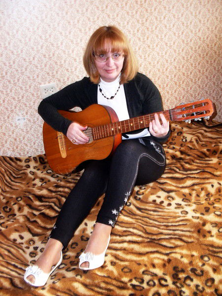 Ирина Хиневич