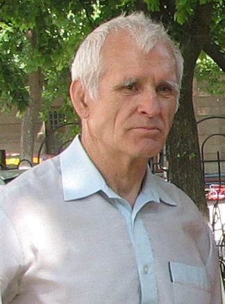 Алексей Онищенко