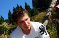 Владимир Угодников