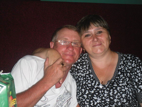 Ольга Бродникова