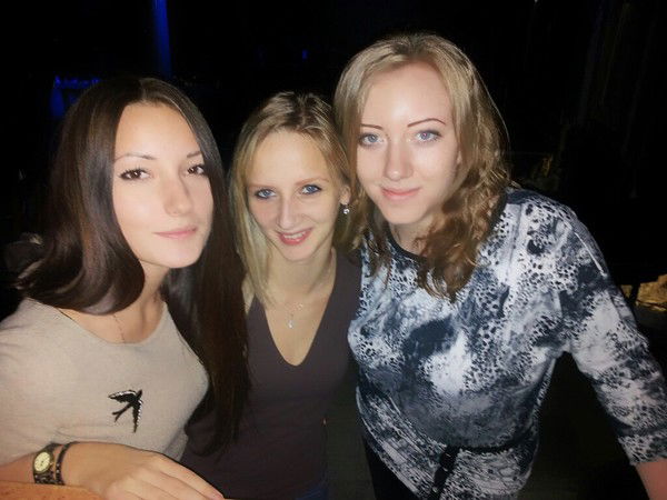 Лерочка Скворцова