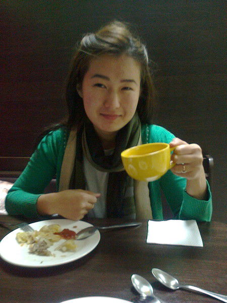 Камка Орынгалиевна