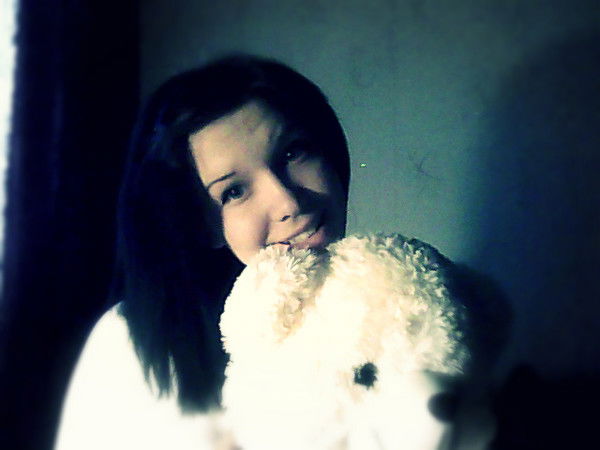 Ленка Богданова