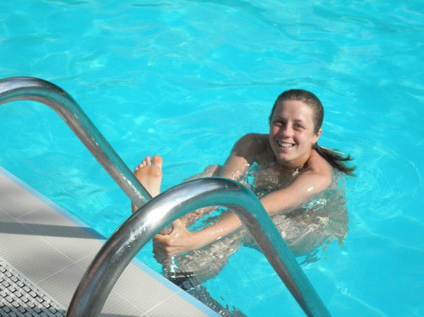 Илона Резник