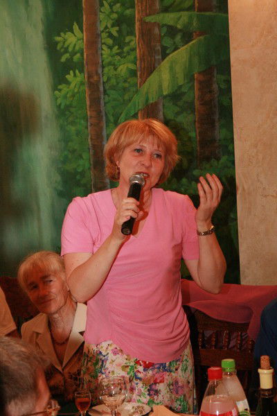 Нина Добрюк