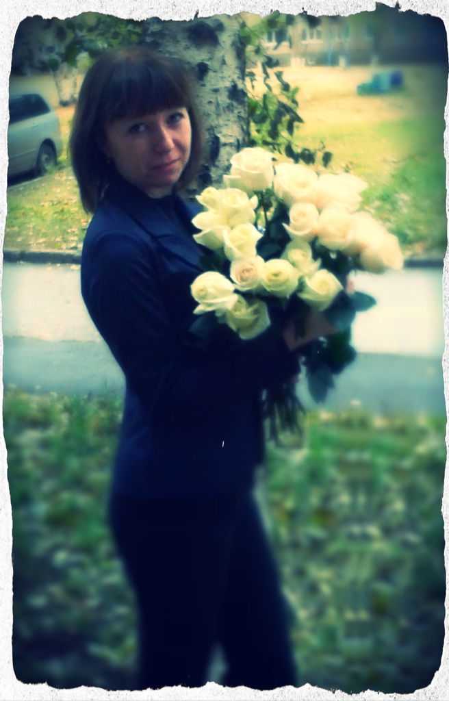 Лида Скоробогатова