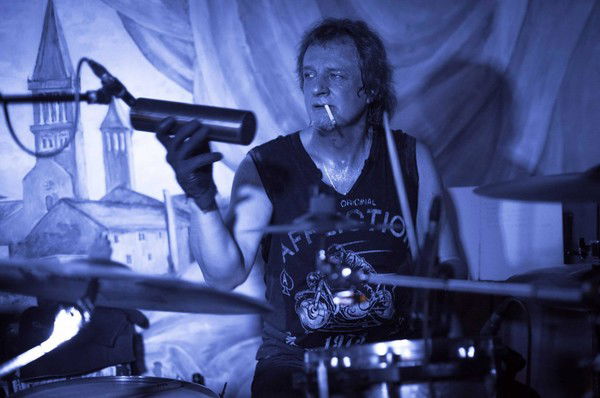 Вячеслав Кушнеров