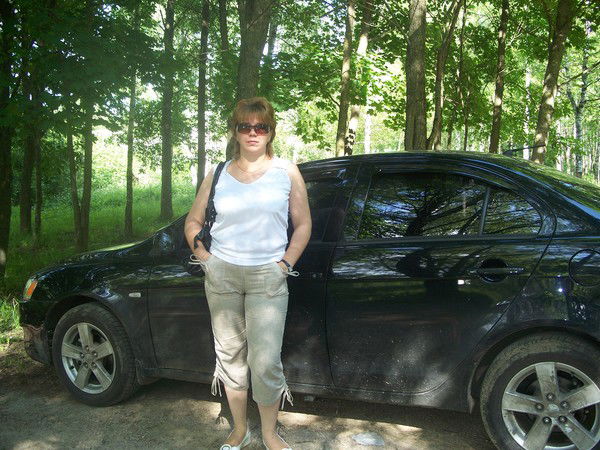 Надежда Львова