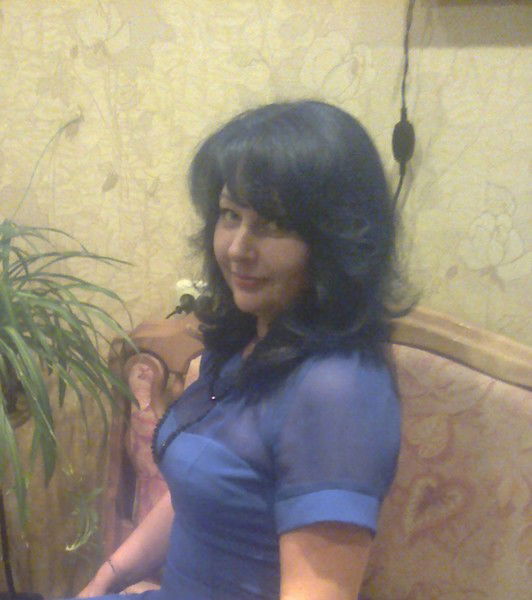 Людмила Васильева