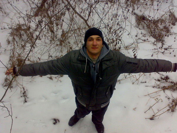 Олег Мельников