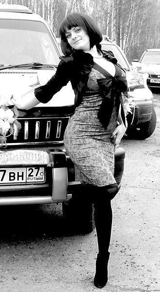 Влада Кабакова