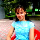 Марина Кожевникова
