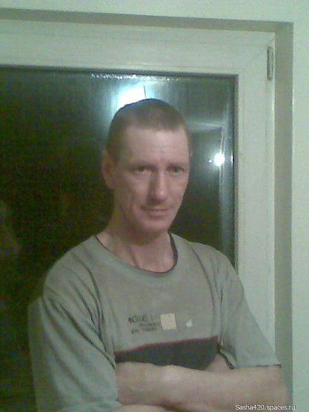 Саша Николаев