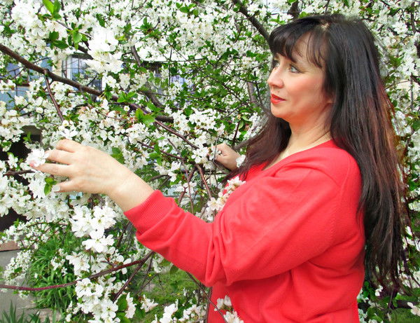 Наталка Криворотня