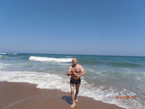 Сергей Лебедев