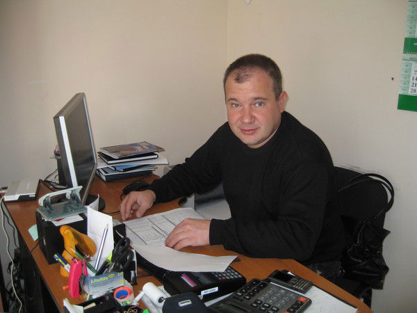 Ростислав Лашкул