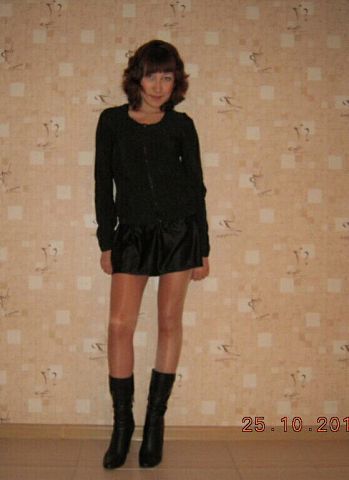 Татьяна Панова