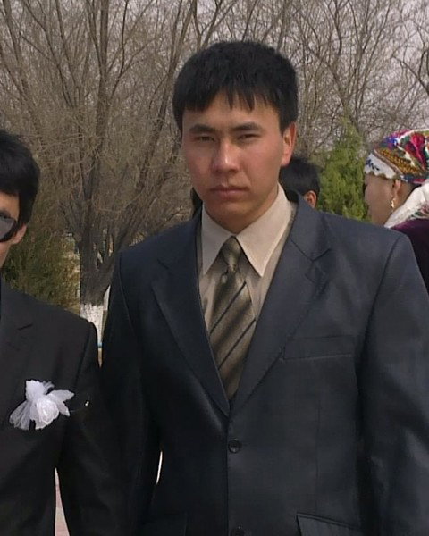 Kairat Tanatov