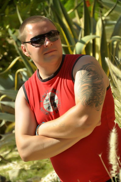 Иван Мельников