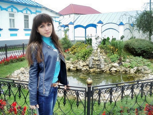 Динара Ибрагимова