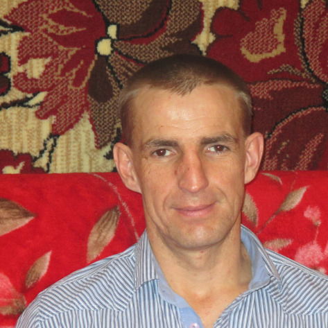 Евгений Кругов