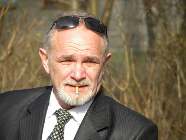 Игорь Селезнев