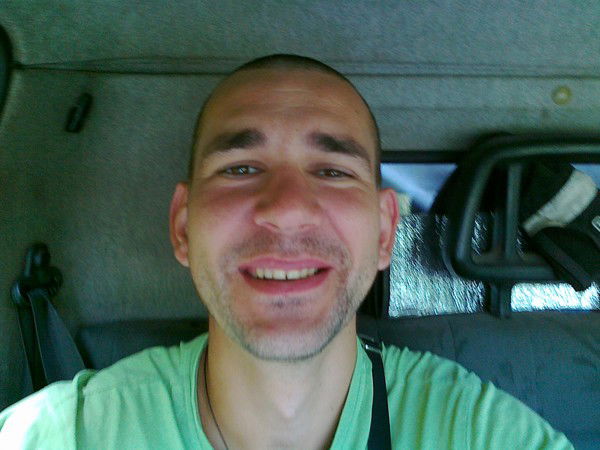 Виталий Маевский