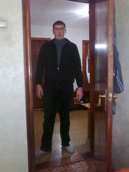 Юрий Филянин