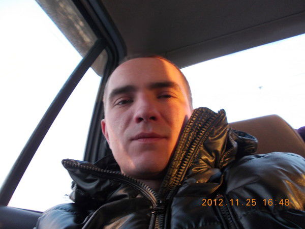 Михаил Зайков