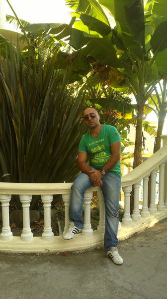 Вруйр Оганнисян