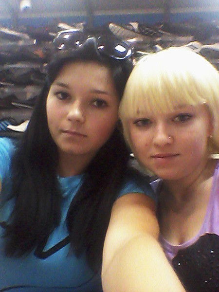 Илона Кондратенко