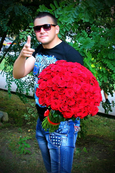 Александр Мельников