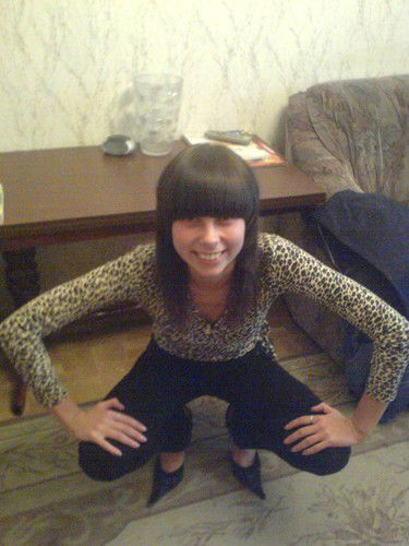 Сашенька Шудейко