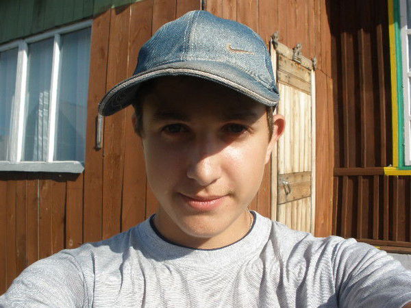 Сергей Китов