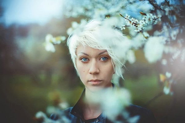 Анна Андрейченко