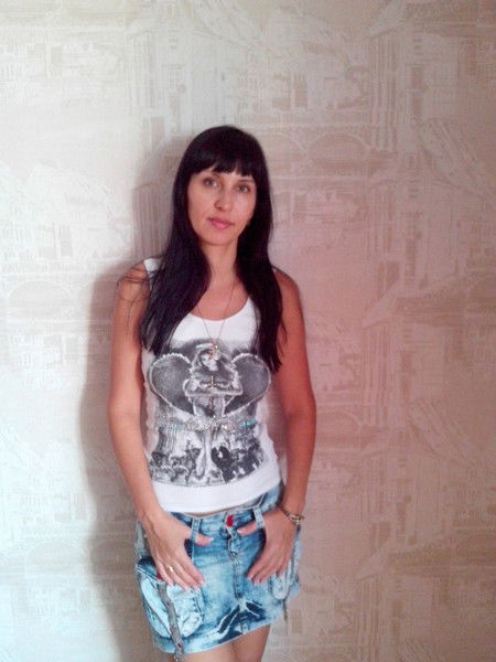 Нелли Багринцева