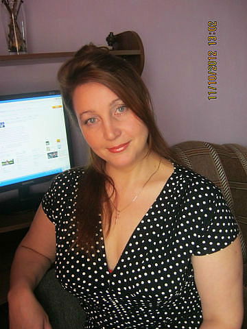 Светлана Николаевна