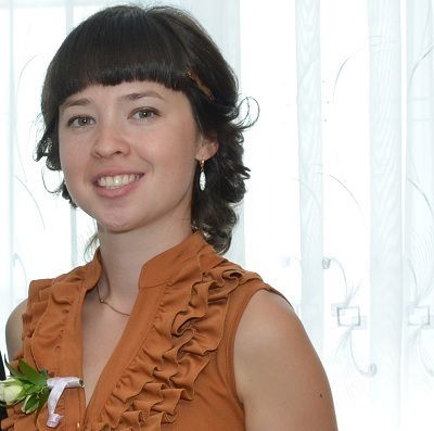 Гульнара Абдукаева