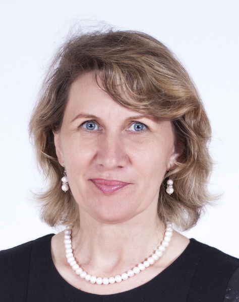 Татьяна Голубева