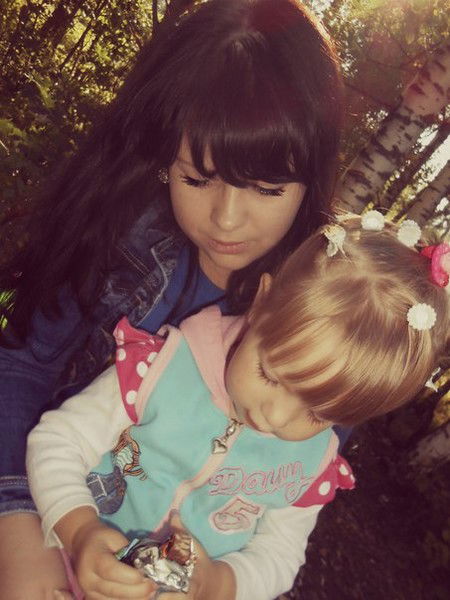 Ксения Климова