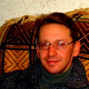 Иван Череватенко