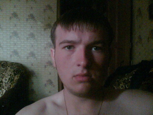 Сергей Фалин