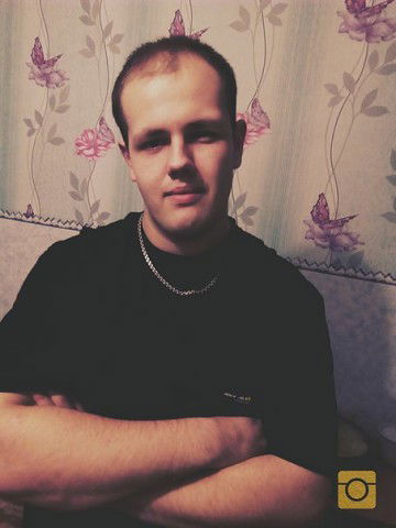 Вадим Менушенков