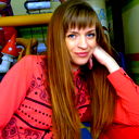 Алла Чернякова