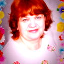 Ирина Свиридова